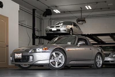 2009 Honda S2000 - Photo 9 - Van Nuys, CA 91402