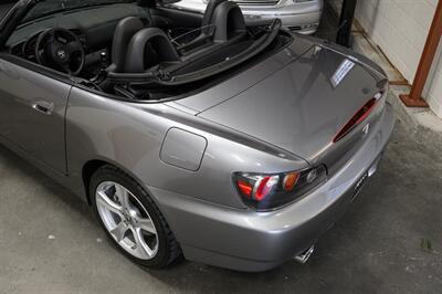 2009 Honda S2000 - Photo 56 - Van Nuys, CA 91402