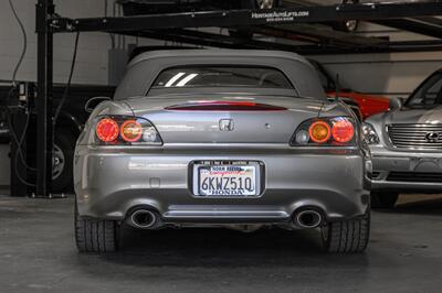 2009 Honda S2000 - Photo 55 - Van Nuys, CA 91402