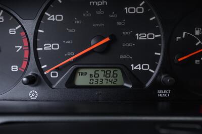 2000 Honda Odyssey LX  { Sold on Bring A Trailer} - Photo 66 - Van Nuys, CA 91402