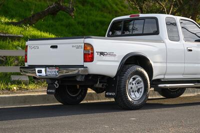 1999 Toyota Tacoma SR5 V6 5- Speed   - Photo 24 - Van Nuys, CA 91402