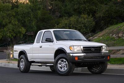 1999 Toyota Tacoma SR5 V6 5- Speed   - Photo 20 - Van Nuys, CA 91402