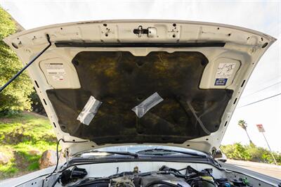 1999 Toyota Tacoma SR5 V6 5- Speed   - Photo 39 - Van Nuys, CA 91402