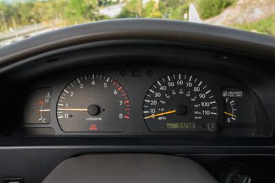 1999 Toyota Tacoma SR5 V6 5- Speed   - Photo 28 - Van Nuys, CA 91402