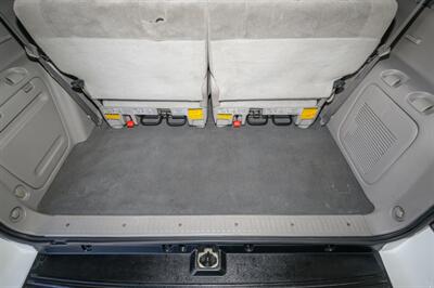 2007 Toyota Sequoia SR5   - Photo 33 - Van Nuys, CA 91402