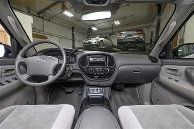 2007 Toyota Sequoia SR5   - Photo 28 - Van Nuys, CA 91402