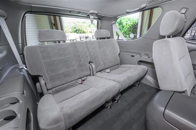 2007 Toyota Sequoia SR5   - Photo 30 - Van Nuys, CA 91402