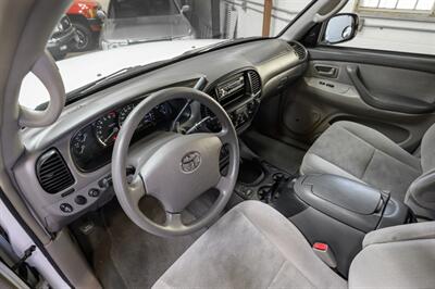 2007 Toyota Sequoia SR5   - Photo 22 - Van Nuys, CA 91402