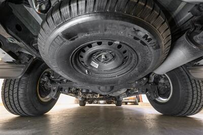 2007 Toyota Sequoia SR5   - Photo 36 - Van Nuys, CA 91402