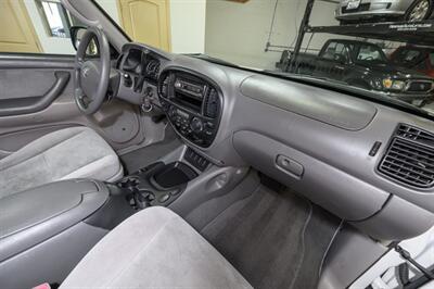 2007 Toyota Sequoia SR5   - Photo 32 - Van Nuys, CA 91402