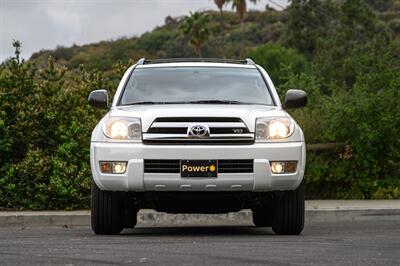 2005 Toyota 4Runner SR5 - Photo 14 - Van Nuys, CA 91402