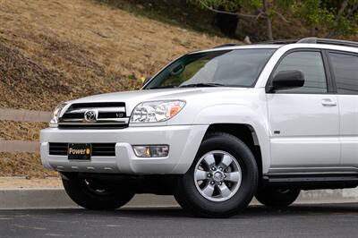 2005 Toyota 4Runner SR5 - Photo 9 - Van Nuys, CA 91402