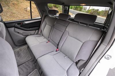 2005 Toyota 4Runner SR5 - Photo 29 - Van Nuys, CA 91402