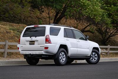 2005 Toyota 4Runner SR5 - Photo 4 - Van Nuys, CA 91402