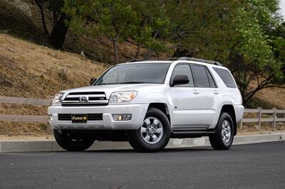 2005 Toyota 4Runner SR5 - Photo 8 - Van Nuys, CA 91402