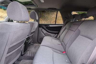 2005 Toyota 4Runner SR5 - Photo 28 - Van Nuys, CA 91402