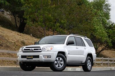 2005 Toyota 4Runner SR5 - Photo 7 - Van Nuys, CA 91402