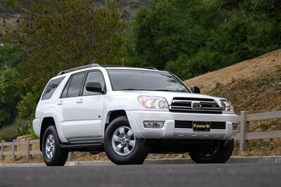 2005 Toyota 4Runner SR5 - Photo 3 - Van Nuys, CA 91402
