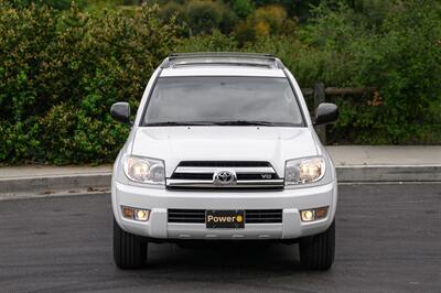 2005 Toyota 4Runner SR5 - Photo 15 - Van Nuys, CA 91402