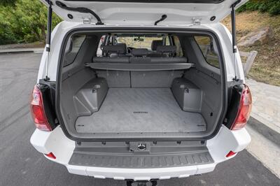 2005 Toyota 4Runner SR5 - Photo 33 - Van Nuys, CA 91402