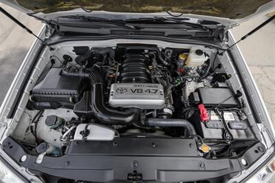 2005 Toyota 4Runner SR5 - Photo 40 - Van Nuys, CA 91402