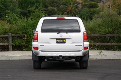 2005 Toyota 4Runner SR5 - Photo 20 - Van Nuys, CA 91402