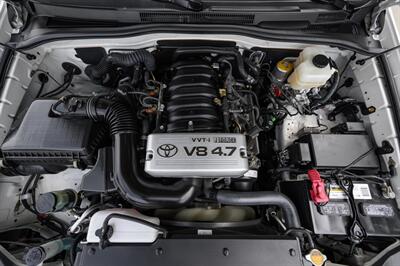 2005 Toyota 4Runner SR5 - Photo 41 - Van Nuys, CA 91402