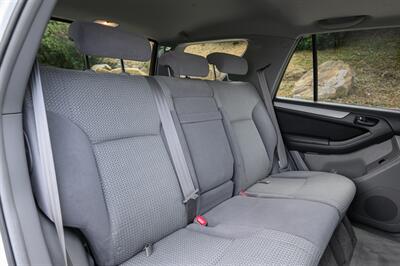 2005 Toyota 4Runner SR5 - Photo 38 - Van Nuys, CA 91402