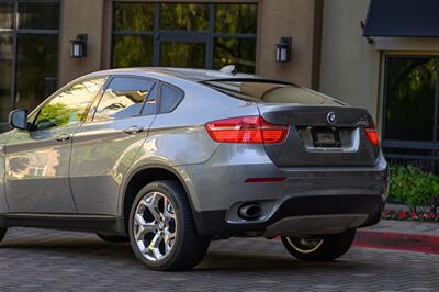 2012 BMW X6 xDrive35i  [ SOLD on Bring A Trailer ] - Photo 40 - Van Nuys, CA 91402