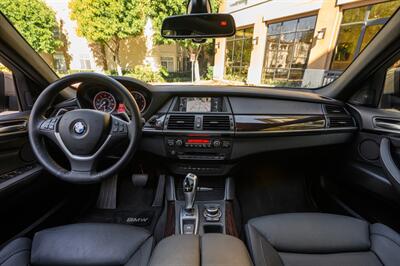 2012 BMW X6 xDrive35i  [ SOLD on Bring A Trailer ] - Photo 84 - Van Nuys, CA 91402