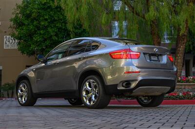 2012 BMW X6 xDrive35i  [ SOLD on Bring A Trailer ] - Photo 27 - Van Nuys, CA 91402