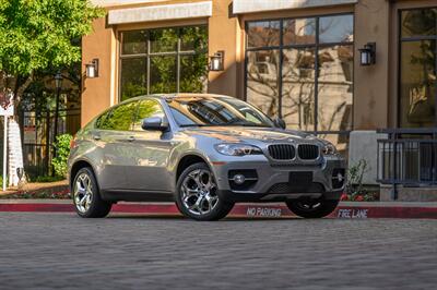 2012 BMW X6 xDrive35i  [ SOLD on Bring A Trailer ] - Photo 31 - Van Nuys, CA 91402