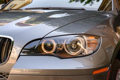 2012 BMW X6 xDrive35i  [ SOLD on Bring A Trailer ] - Photo 66 - Van Nuys, CA 91402