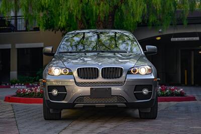 2012 BMW X6 xDrive35i  [ SOLD on Bring A Trailer ] - Photo 15 - Van Nuys, CA 91402