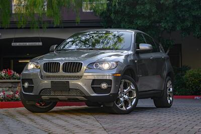 2012 BMW X6 xDrive35i  [ SOLD on Bring A Trailer ] - Photo 13 - Van Nuys, CA 91402