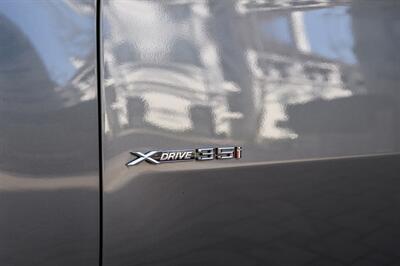 2012 BMW X6 xDrive35i  [ SOLD on Bring A Trailer ] - Photo 23 - Van Nuys, CA 91402