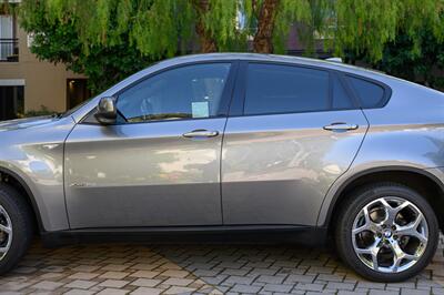 2012 BMW X6 xDrive35i  [ SOLD on Bring A Trailer ] - Photo 19 - Van Nuys, CA 91402