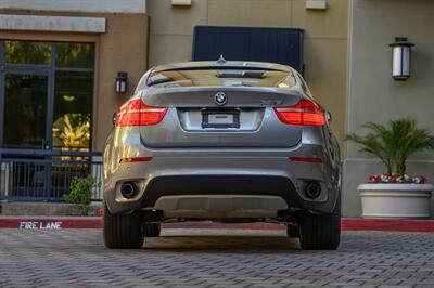 2012 BMW X6 xDrive35i  [ SOLD on Bring A Trailer ] - Photo 34 - Van Nuys, CA 91402