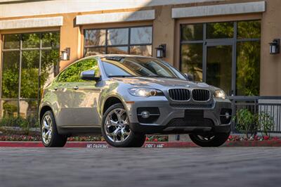 2012 BMW X6 xDrive35i  [ SOLD on Bring A Trailer ] - Photo 32 - Van Nuys, CA 91402