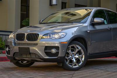 2012 BMW X6 xDrive35i  [ SOLD on Bring A Trailer ] - Photo 38 - Van Nuys, CA 91402