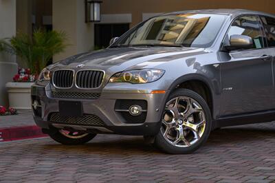 2012 BMW X6 xDrive35i  [ SOLD on Bring A Trailer ] - Photo 2 - Van Nuys, CA 91402