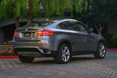 2012 BMW X6 xDrive35i  [ SOLD on Bring A Trailer ] - Photo 11 - Van Nuys, CA 91402