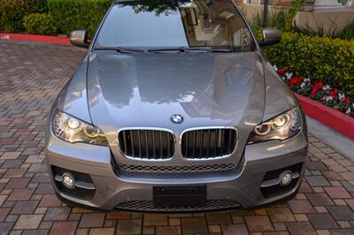 2012 BMW X6 xDrive35i  [ SOLD on Bring A Trailer ] - Photo 63 - Van Nuys, CA 91402