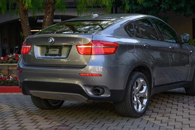 2012 BMW X6 xDrive35i  [ SOLD on Bring A Trailer ] - Photo 12 - Van Nuys, CA 91402