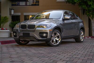 2012 BMW X6 xDrive35i  [ SOLD on Bring A Trailer ] - Photo 3 - Van Nuys, CA 91402