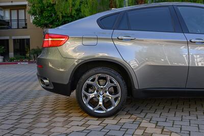 2012 BMW X6 xDrive35i  [ SOLD on Bring A Trailer ] - Photo 7 - Van Nuys, CA 91402