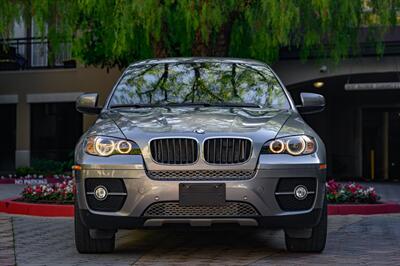 2012 BMW X6 xDrive35i  [ SOLD on Bring A Trailer ] - Photo 16 - Van Nuys, CA 91402