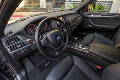 2012 BMW X6 xDrive35i  [ SOLD on Bring A Trailer ] - Photo 81 - Van Nuys, CA 91402