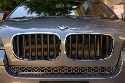 2012 BMW X6 xDrive35i  [ SOLD on Bring A Trailer ] - Photo 70 - Van Nuys, CA 91402