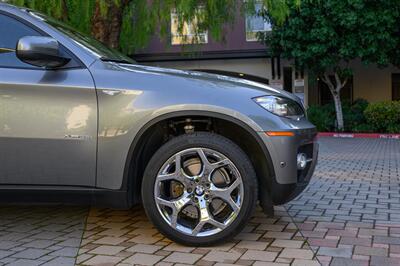 2012 BMW X6 xDrive35i  [ SOLD on Bring A Trailer ] - Photo 5 - Van Nuys, CA 91402